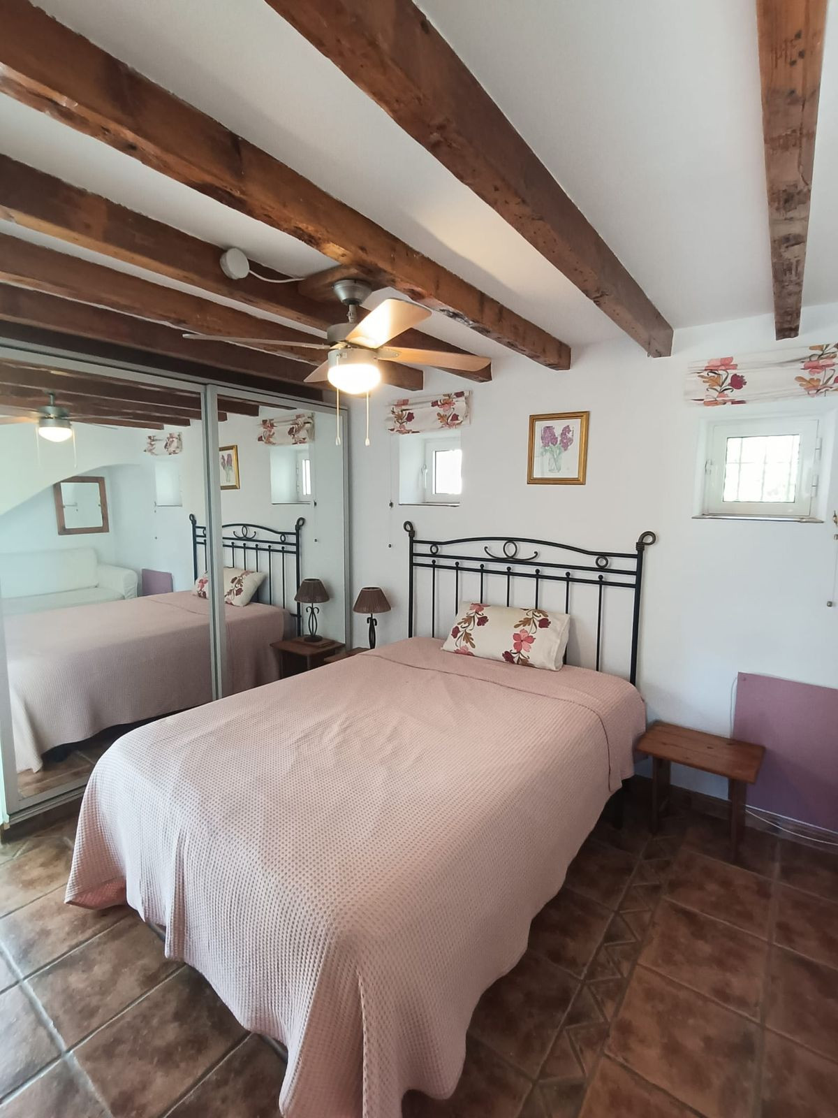 Finca met drie slaapkamers nabij Almogía in Almogía - foto 17