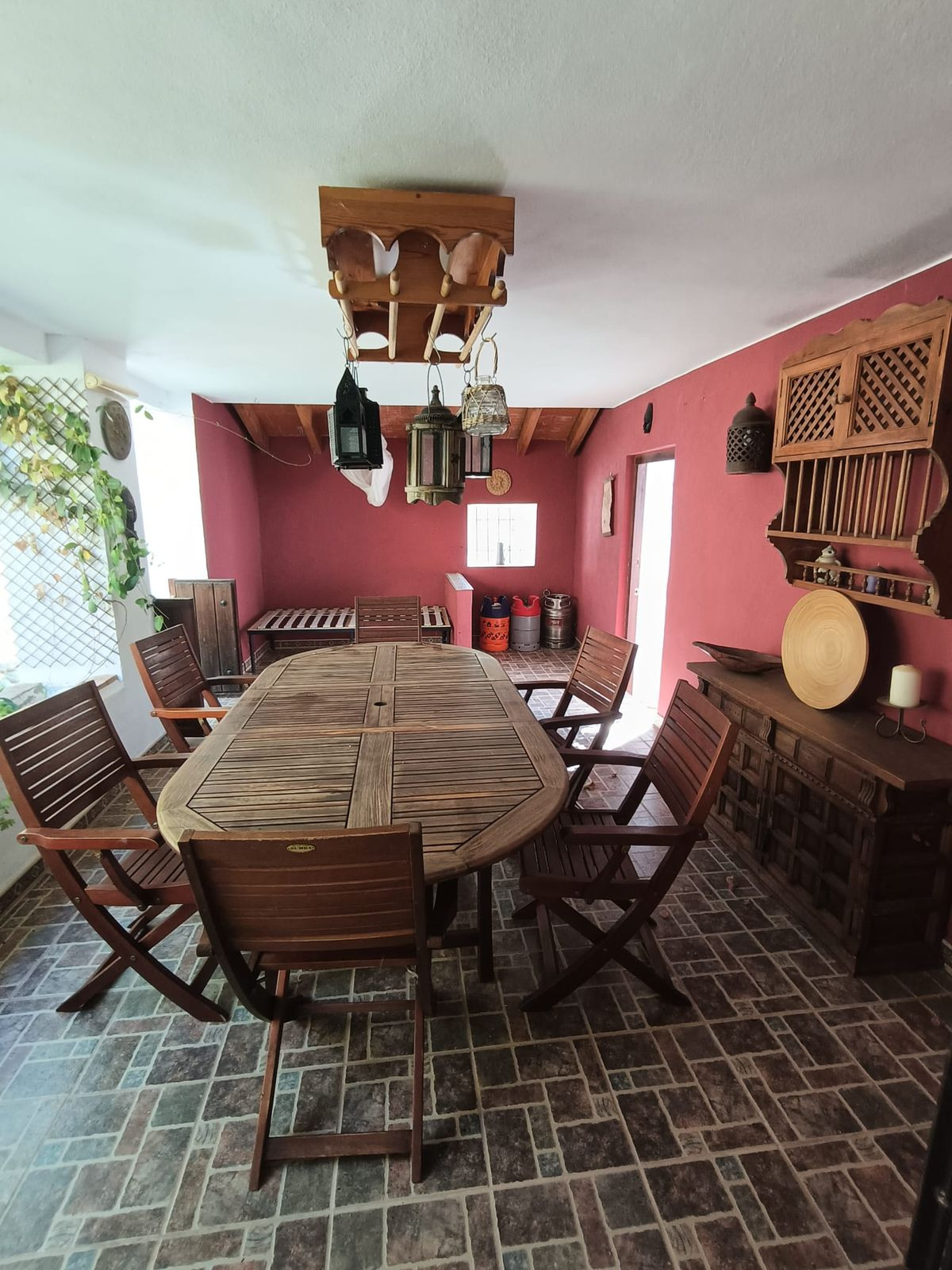 Finca met drie slaapkamers nabij Almogía in Almogía - foto 18