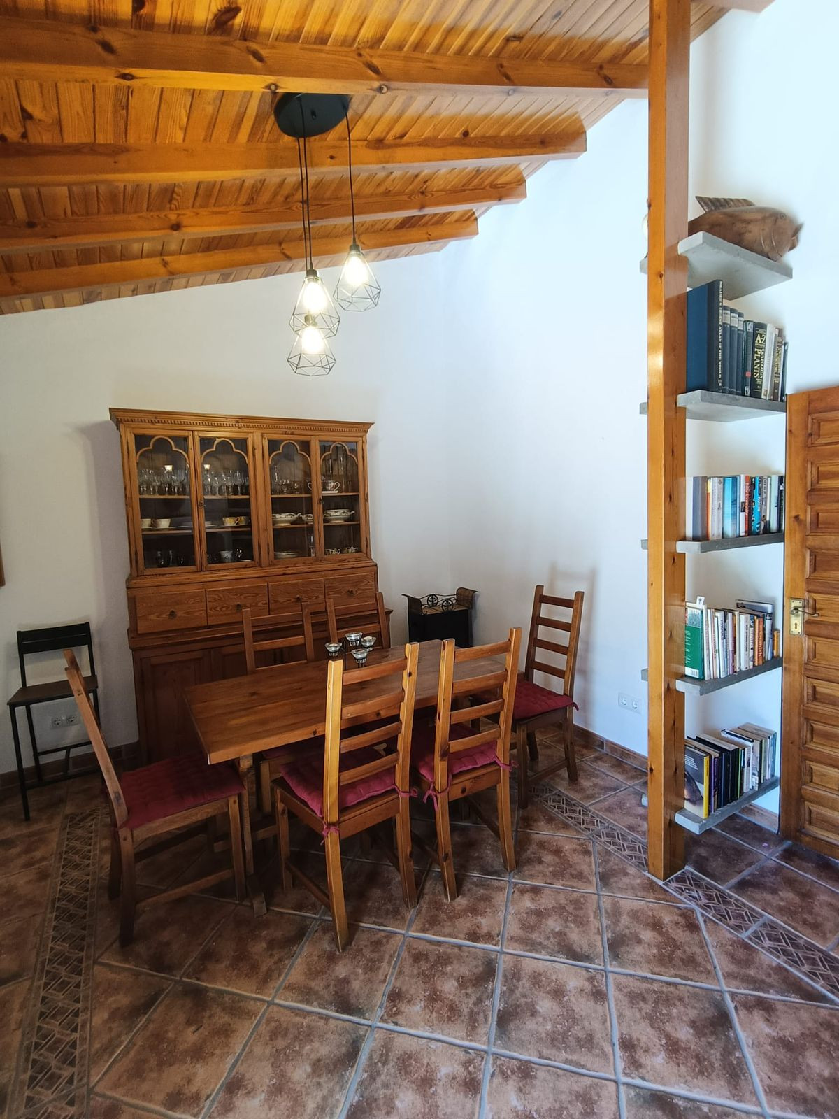 Finca met drie slaapkamers nabij Almogía in Almogía - foto 6