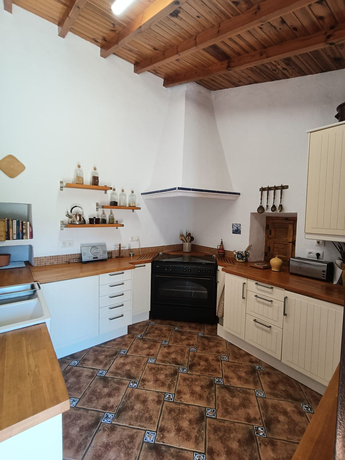 Finca met drie slaapkamers nabij Almogía in Almogía - foto 8