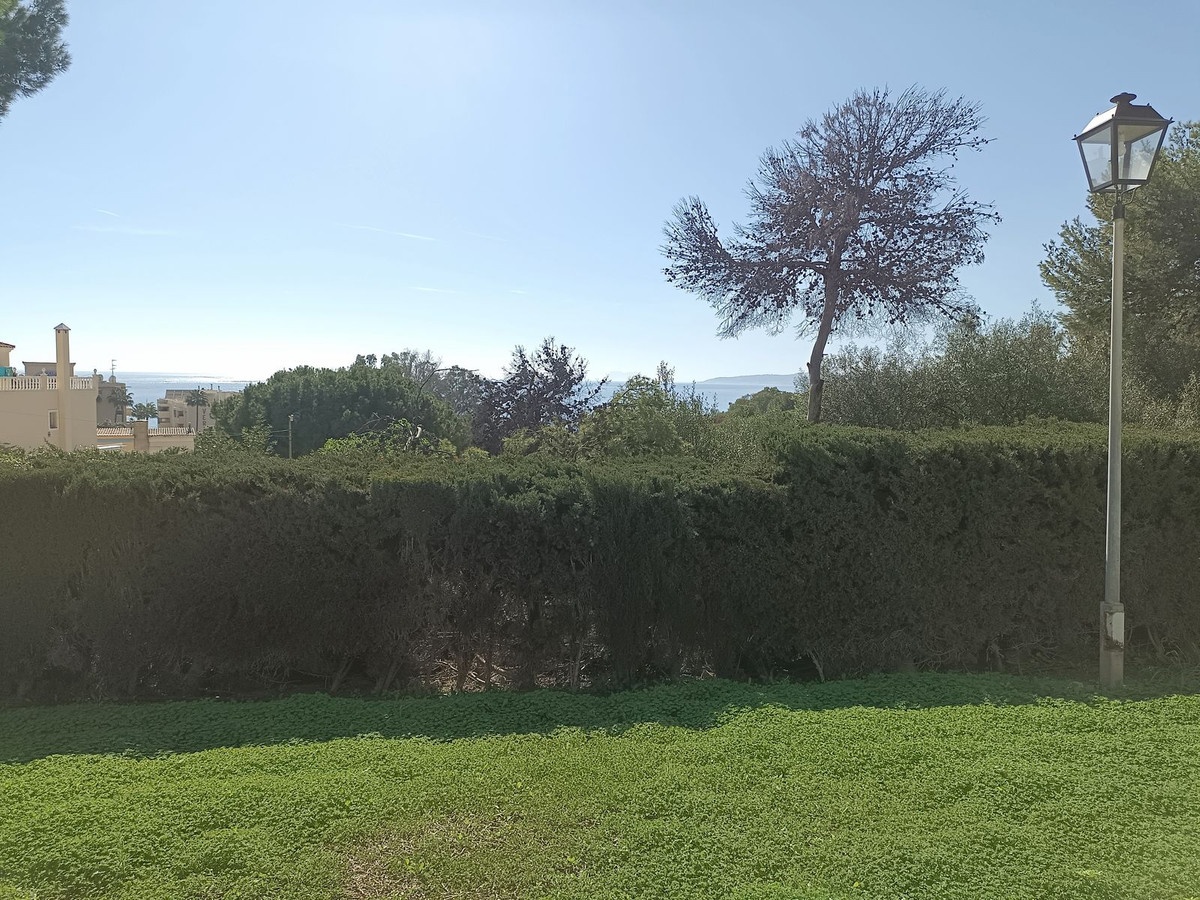 Gerenoveerde studio met zeezicht in Aldea Alegría, Seghers – Estepona in Estepona - foto 2