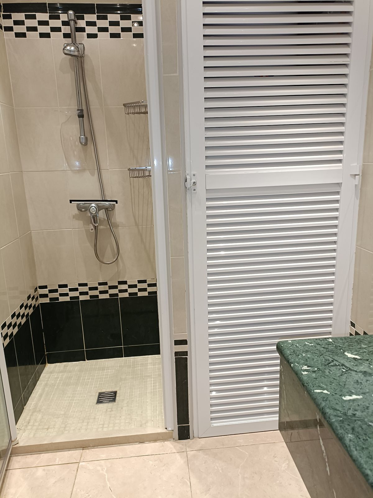 Gerenoveerde studio met zeezicht in Aldea Alegría, Seghers – Estepona in Estepona - foto 12