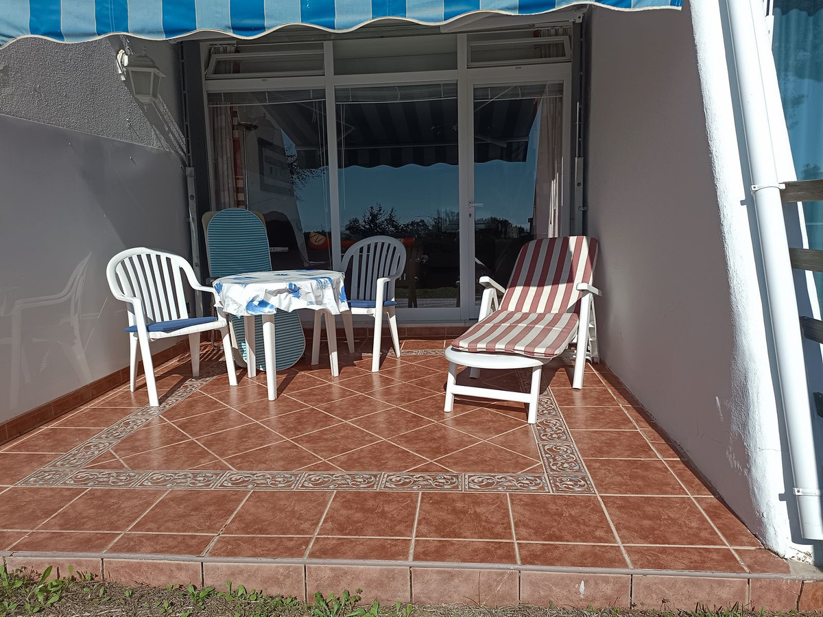 Gerenoveerde studio met zeezicht in Aldea Alegría, Seghers – Estepona in Estepona - foto 13