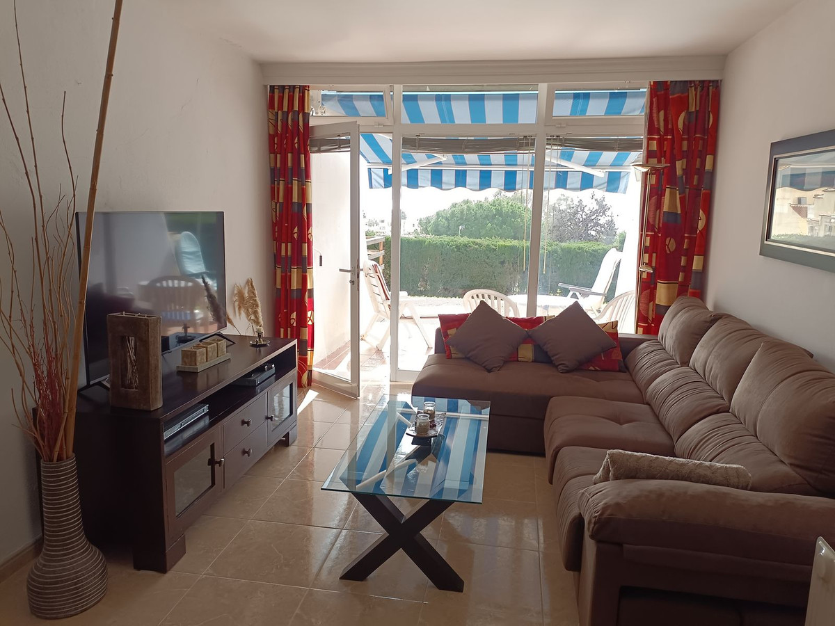 Gerenoveerde studio met zeezicht in Aldea Alegría, Seghers – Estepona in Estepona - foto 6