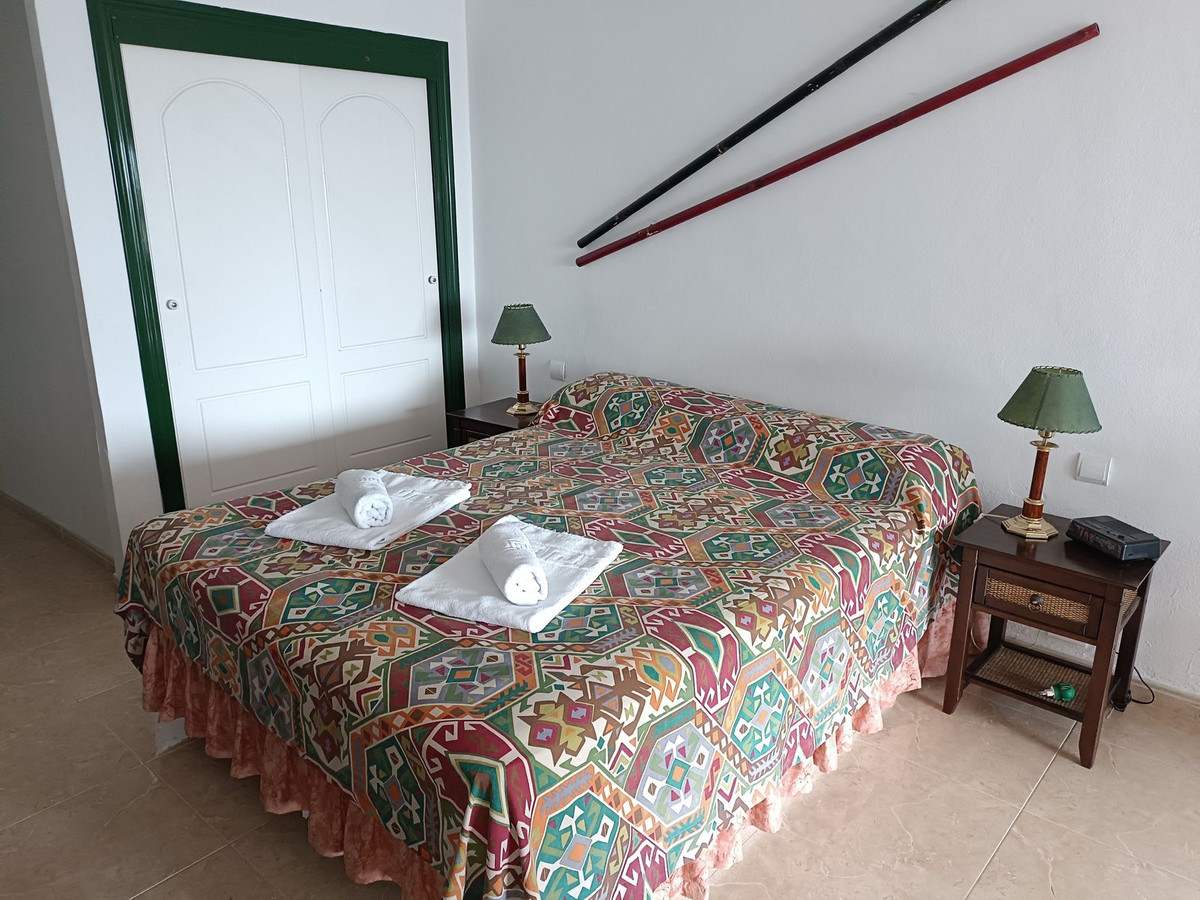 Gerenoveerde studio met zeezicht in Aldea Alegría, Seghers – Estepona in Estepona - foto 9