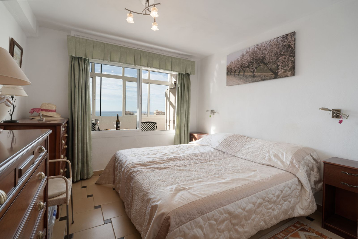 1 bedroom Apartment in Benalmadena Costa in Benalmadena Costa - foto 13