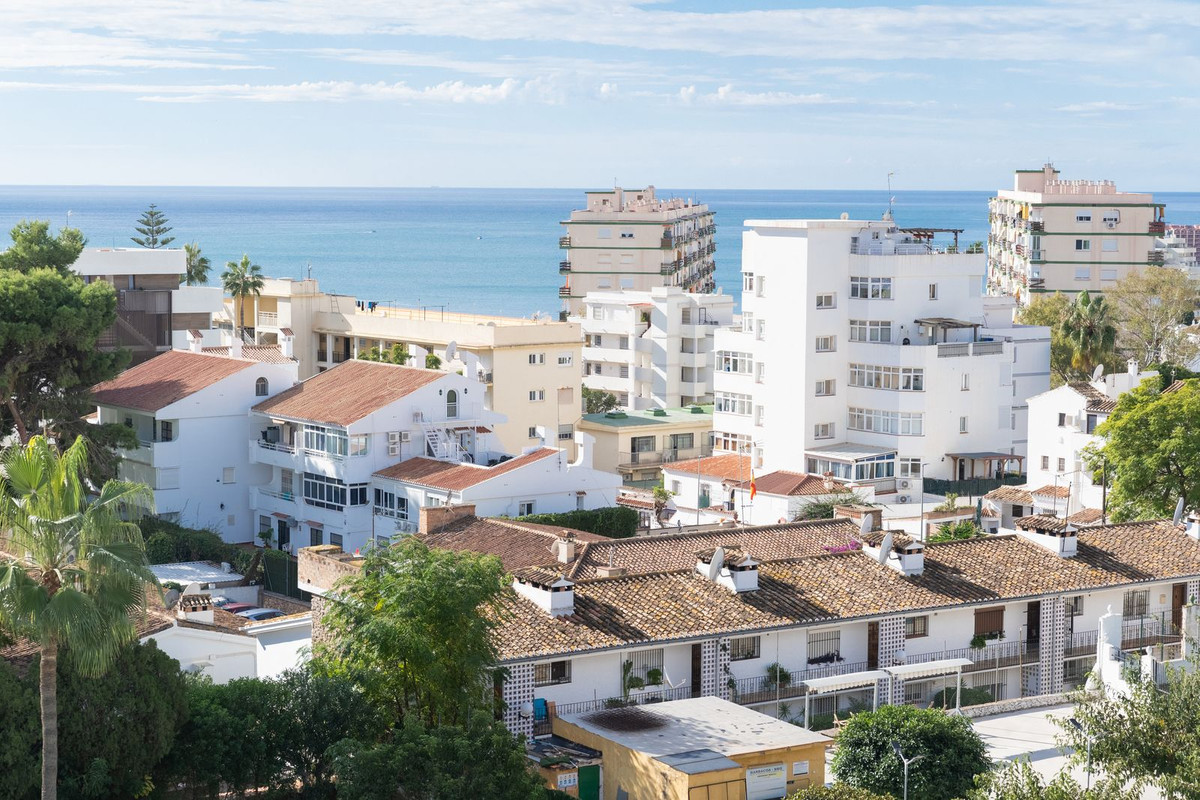 1 bedroom Apartment in Benalmadena Costa in Benalmadena Costa - foto 18