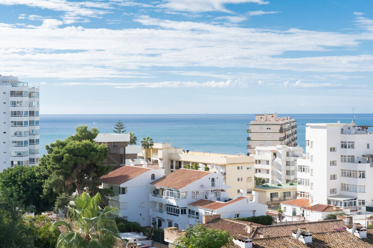 1 bedroom Apartment in Benalmadena Costa in Benalmadena Costa - foto 3