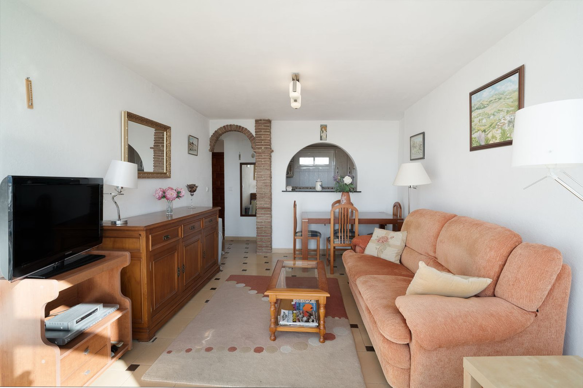 1 bedroom Apartment in Benalmadena Costa in Benalmadena Costa - foto 6