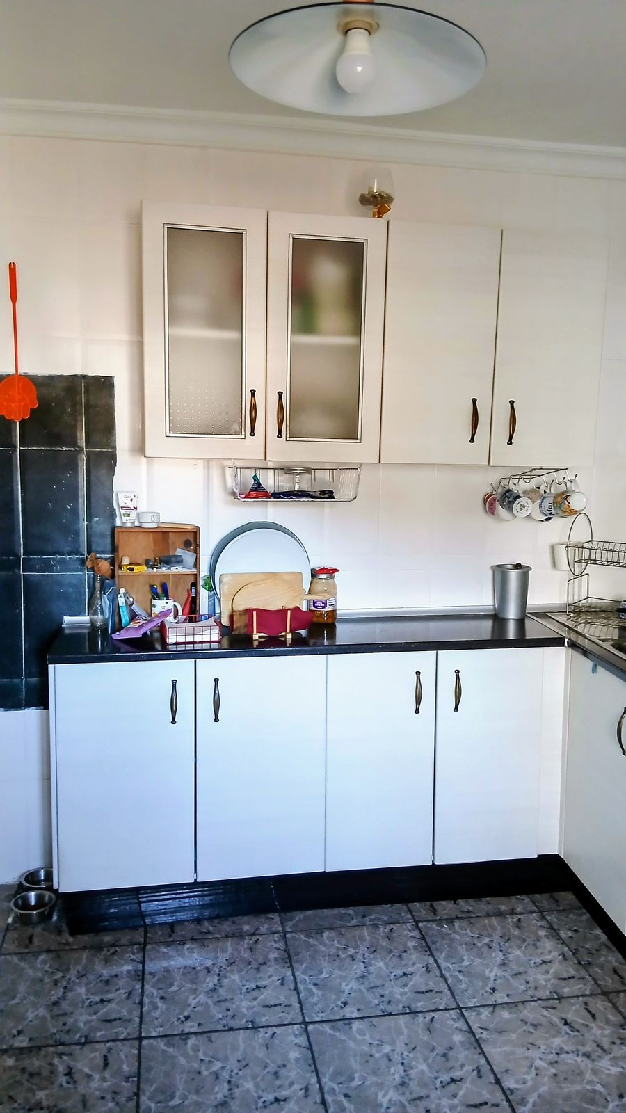 Drie-slaapkamer stadswoning in Almáchar in Almachar - foto 11