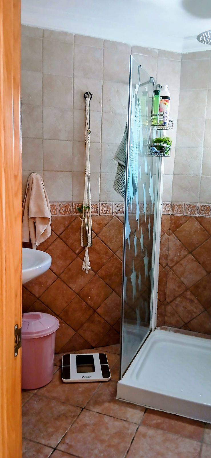 Drie-slaapkamer stadswoning in Almáchar in Almachar - foto 19