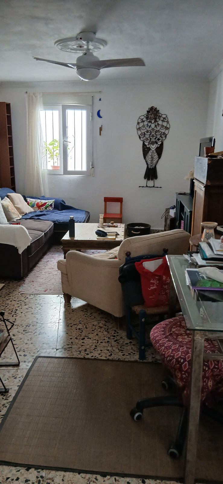 Drie-slaapkamer stadswoning in Almáchar in Almachar - foto 6