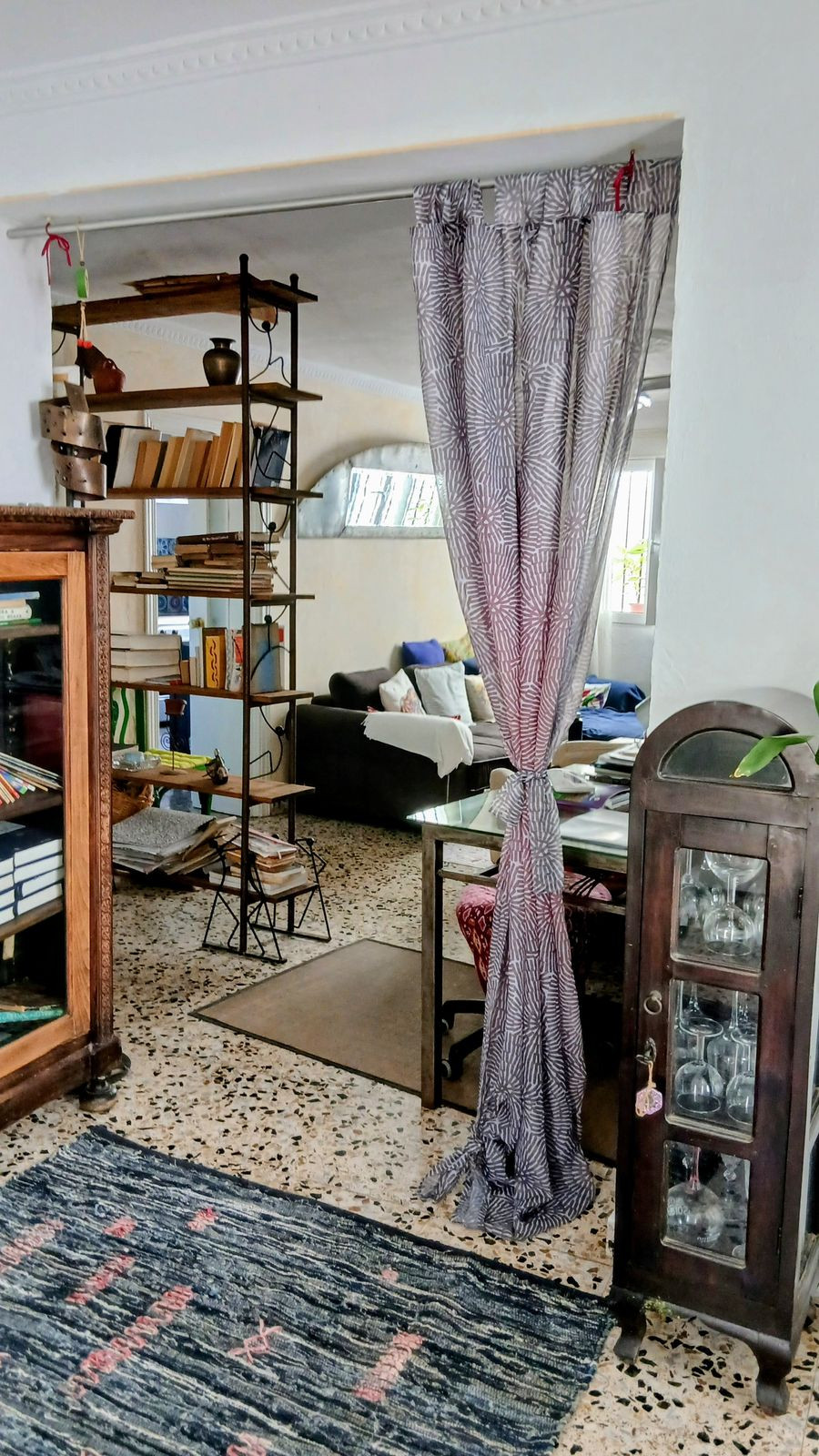 Drie-slaapkamer stadswoning in Almáchar in Almachar - foto 7