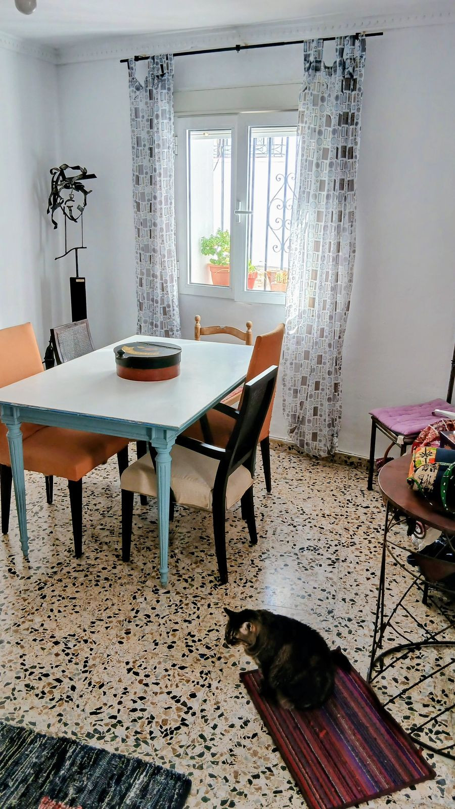 Drie-slaapkamer stadswoning in Almáchar in Almachar - foto 8