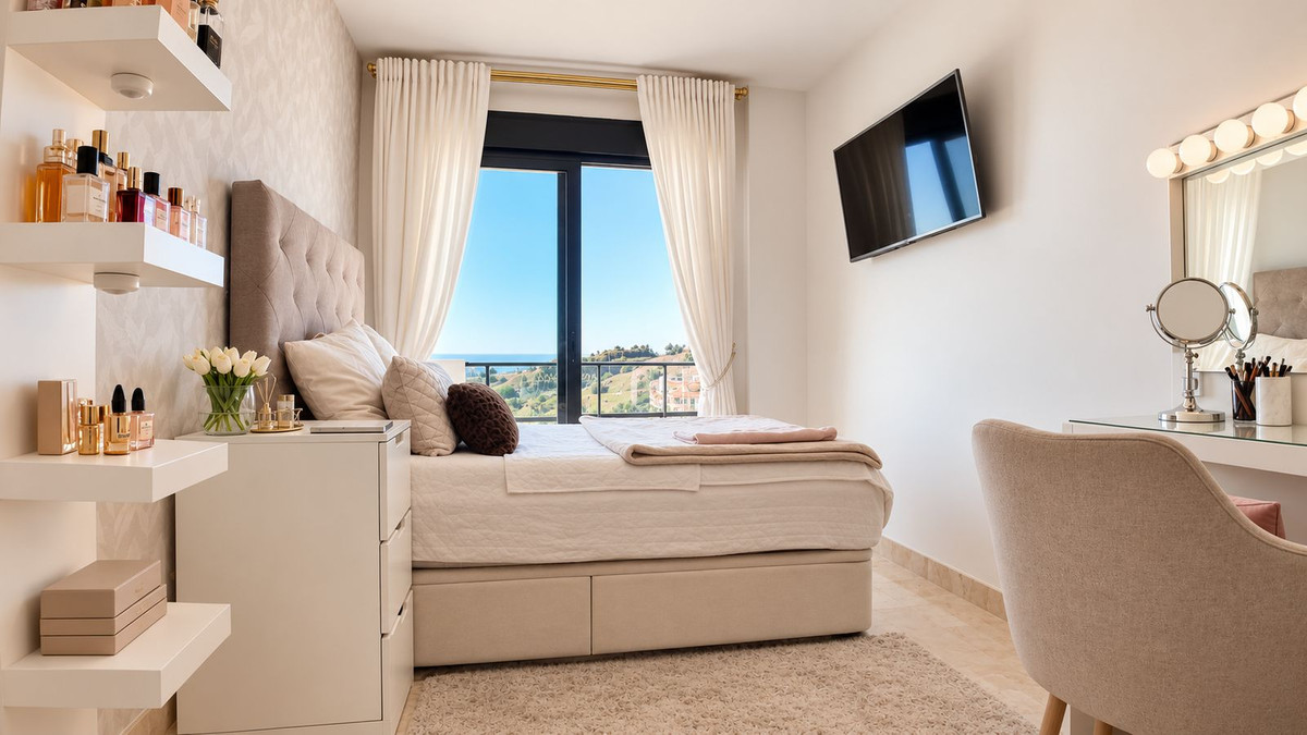 Appartement met twee slaapkamers in Riviera del Sol in Riviera del Sol - foto 11