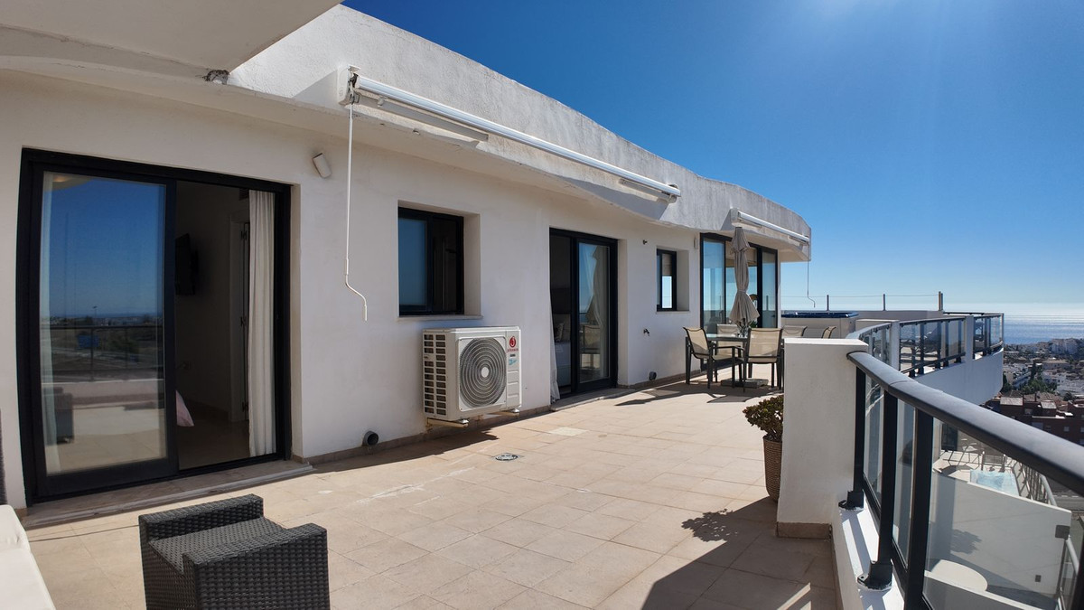 Appartement met twee slaapkamers in Riviera del Sol in Riviera del Sol - foto 14