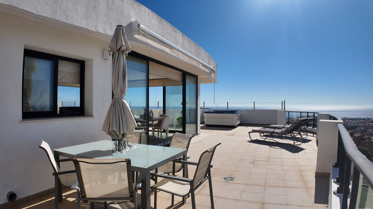 Appartement met twee slaapkamers in Riviera del Sol in Riviera del Sol - foto 15