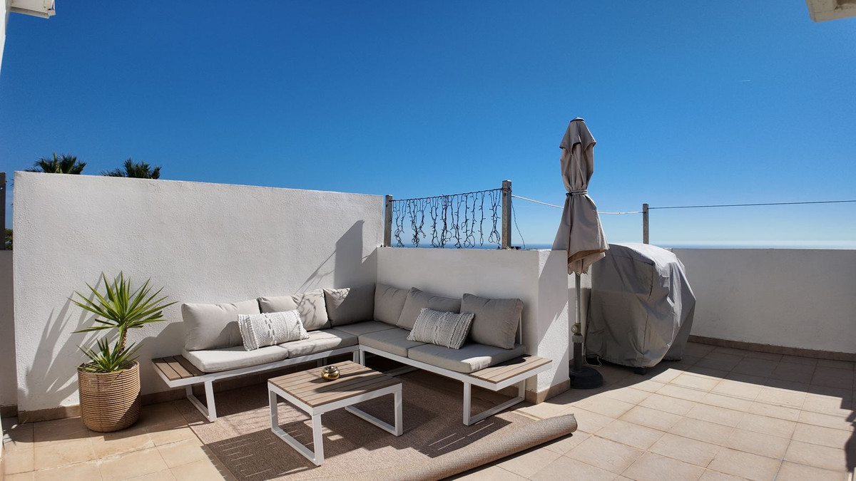 Appartement met twee slaapkamers in Riviera del Sol in Riviera del Sol - foto 17