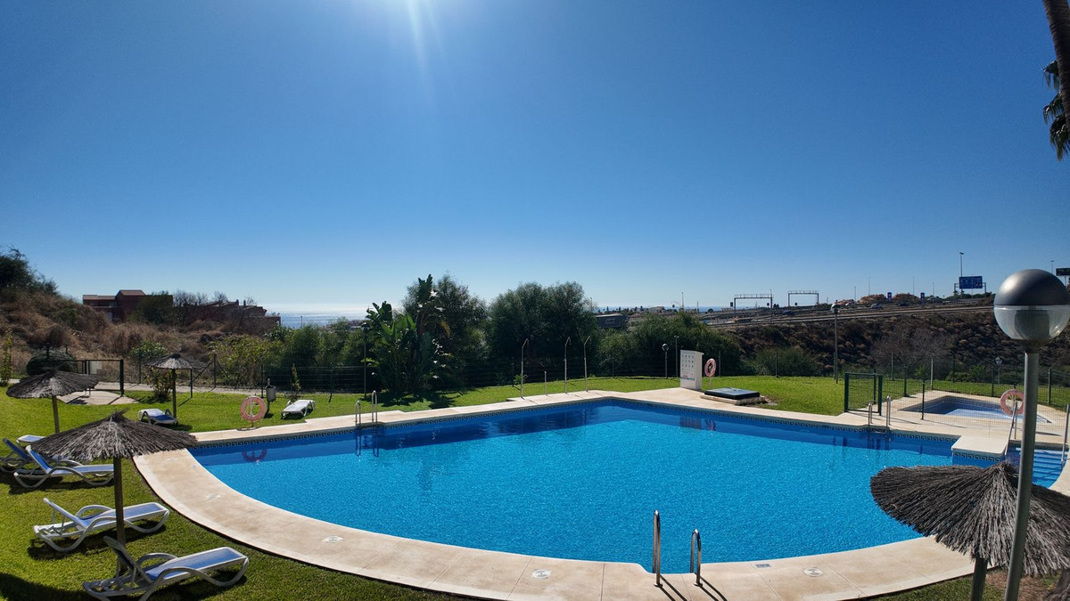 Appartement met twee slaapkamers in Riviera del Sol in Riviera del Sol - foto 18