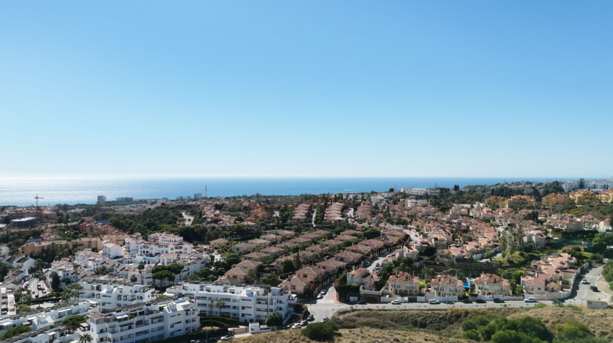 Appartement met twee slaapkamers in Riviera del Sol in Riviera del Sol - foto 19