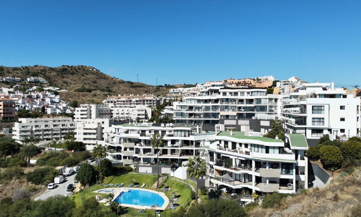 Appartement met twee slaapkamers in Riviera del Sol in Riviera del Sol - foto 3