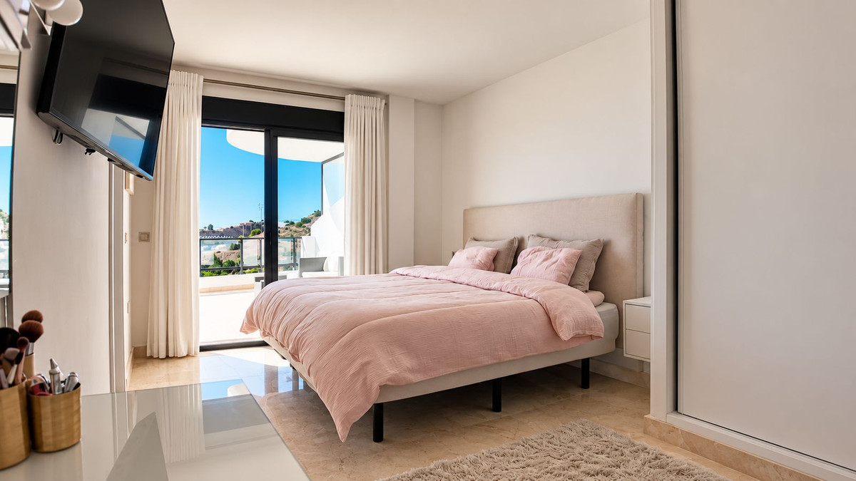 Appartement met twee slaapkamers in Riviera del Sol in Riviera del Sol - foto 6