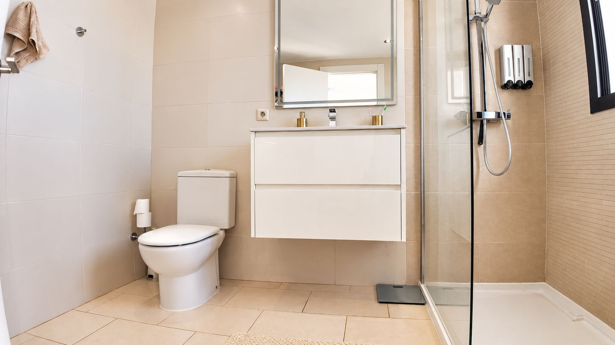 Appartement met twee slaapkamers in Riviera del Sol in Riviera del Sol - foto 8