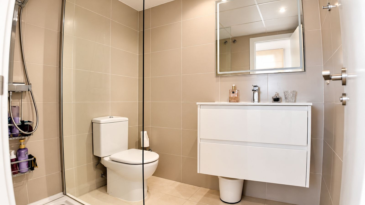 Appartement met twee slaapkamers in Riviera del Sol in Riviera del Sol - foto 9