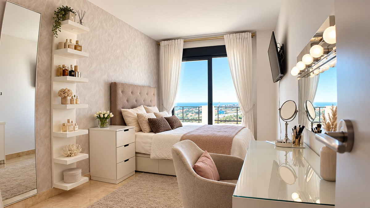 Appartement met twee slaapkamers in Riviera del Sol in Riviera del Sol - foto 10