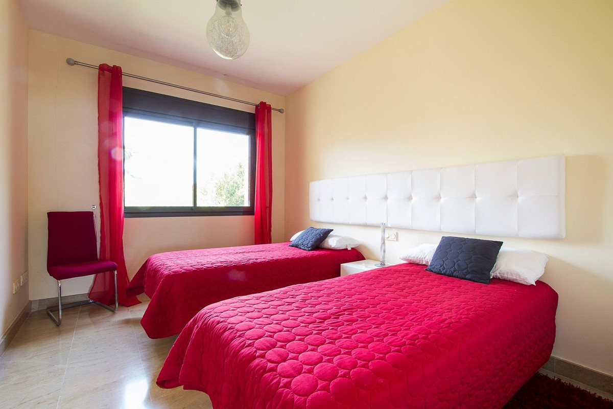 2 bedroom Apartment in La Duquesa in La Duquesa - foto 15
