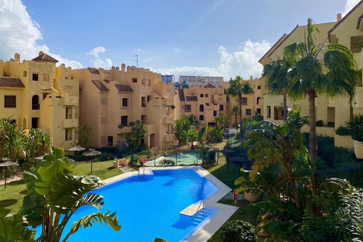 2 bedroom Apartment in La Duquesa in La Duquesa - foto 20