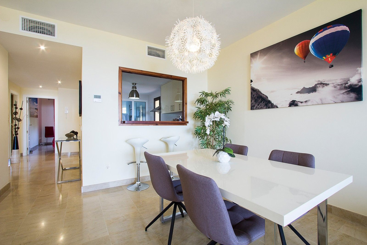 2 bedroom Apartment in La Duquesa in La Duquesa - foto 6
