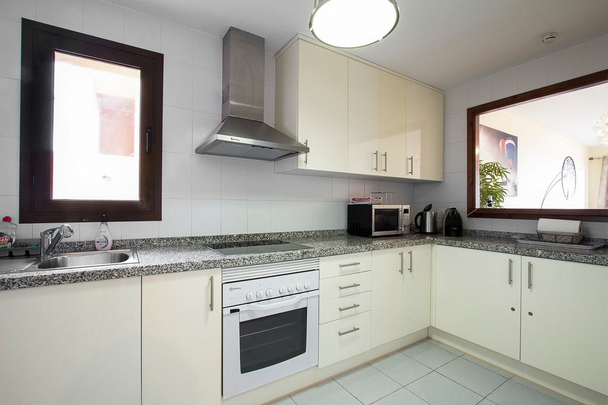 2 bedroom Apartment in La Duquesa in La Duquesa - foto 7