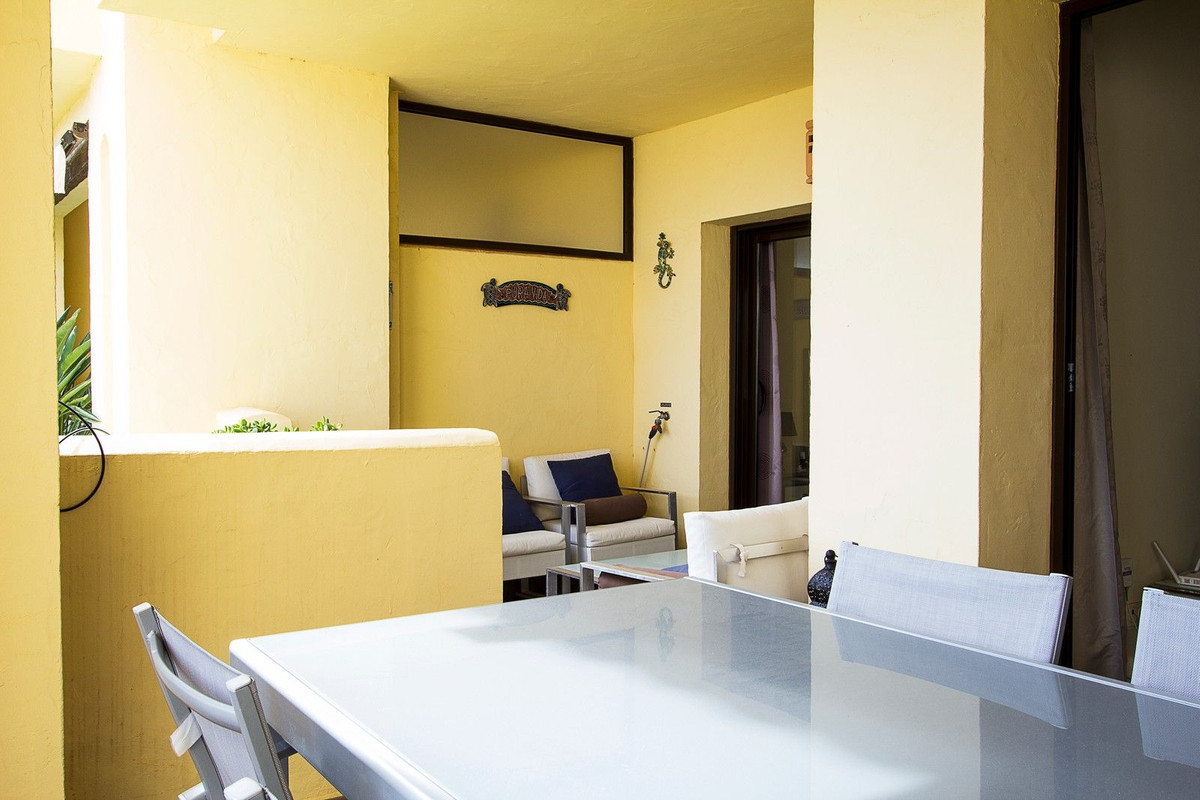 2 bedroom Apartment in La Duquesa in La Duquesa - foto 9