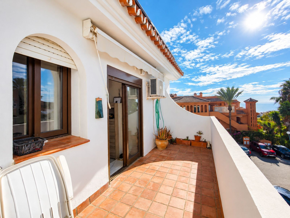 1 bedroom Apartment in La Duquesa in La Duquesa - foto 14