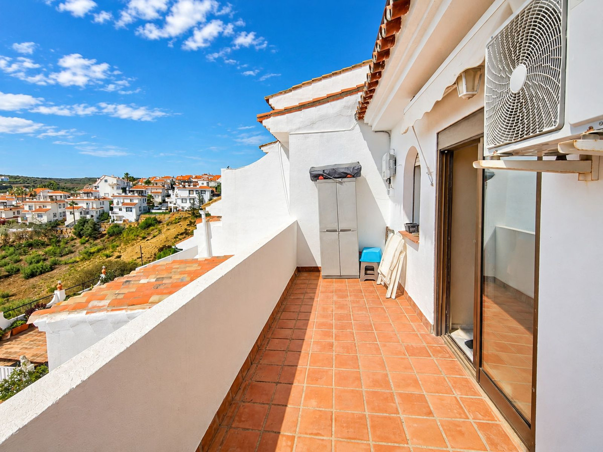 1 bedroom Apartment in La Duquesa in La Duquesa - foto 15