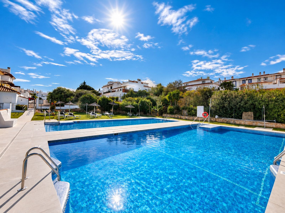 1 bedroom Apartment in La Duquesa in La Duquesa - foto 19