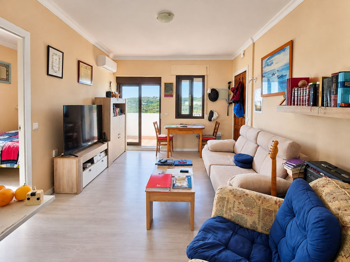 1 bedroom Apartment in La Duquesa in La Duquesa - foto 4