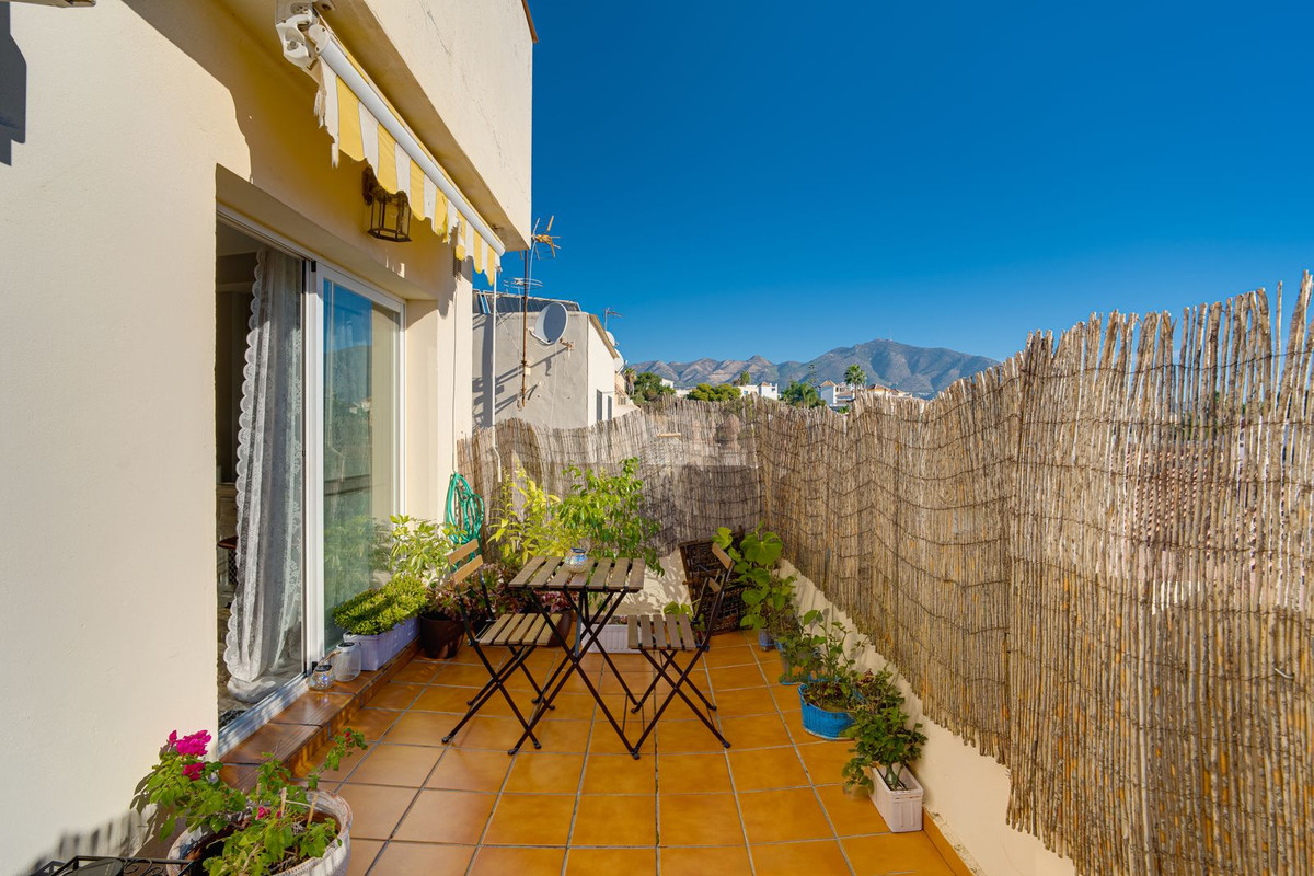 2 bedroom Apartment in Mijas in Mijas - foto 2