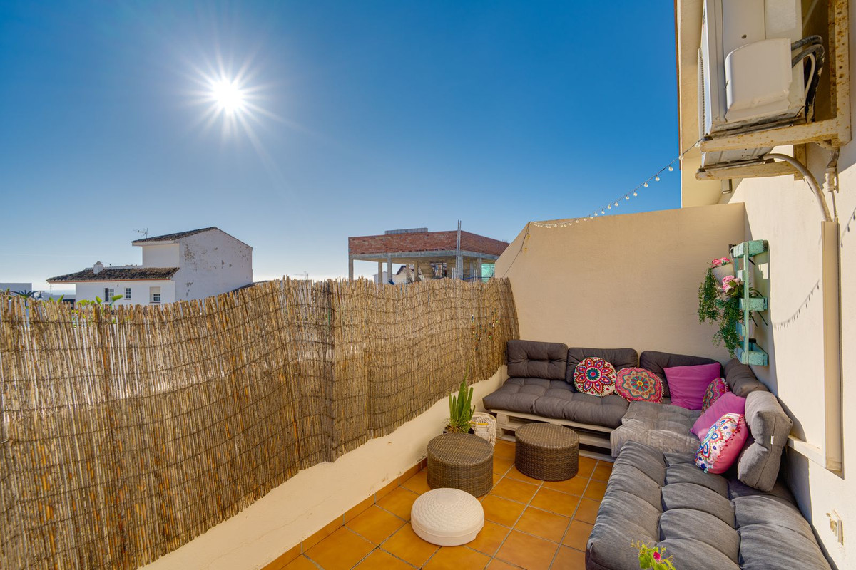 2 bedroom Apartment in Mijas in Mijas - foto 3