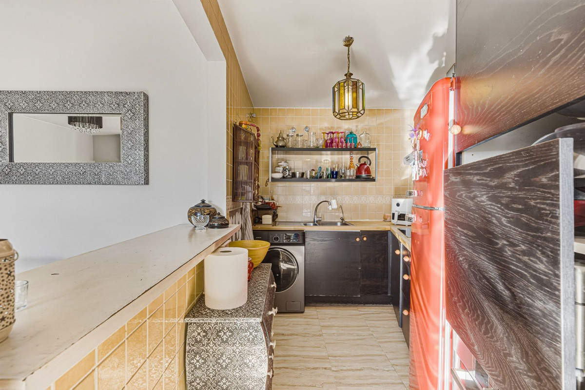 2 bedroom Apartment in Mijas in Mijas - foto 4