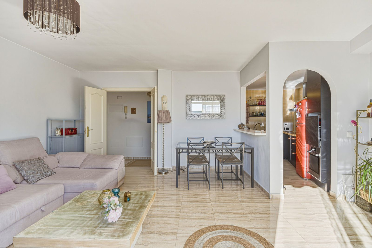 2 bedroom Apartment in Mijas in Mijas - foto 6