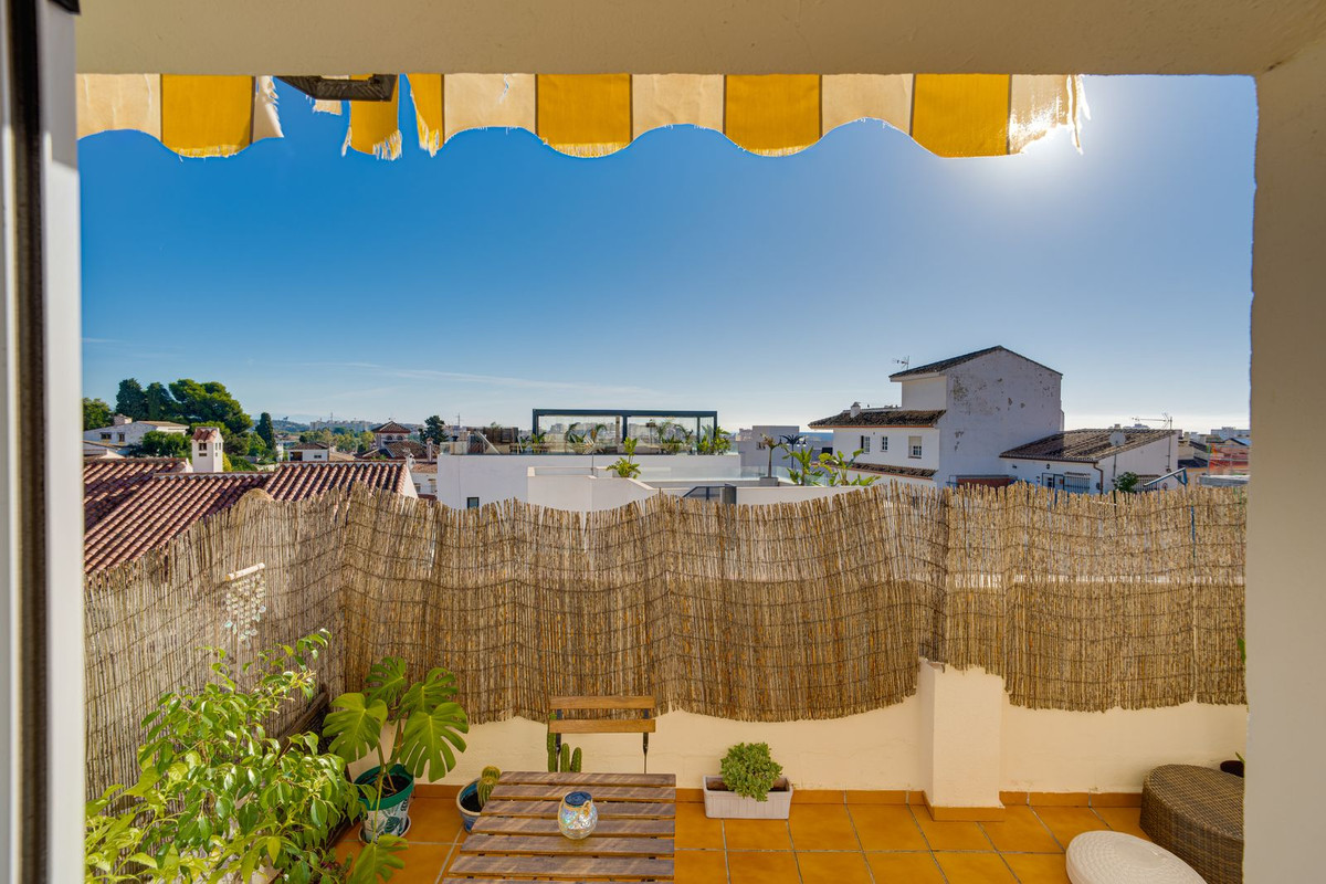 2 bedroom Apartment in Mijas in Mijas - foto 7