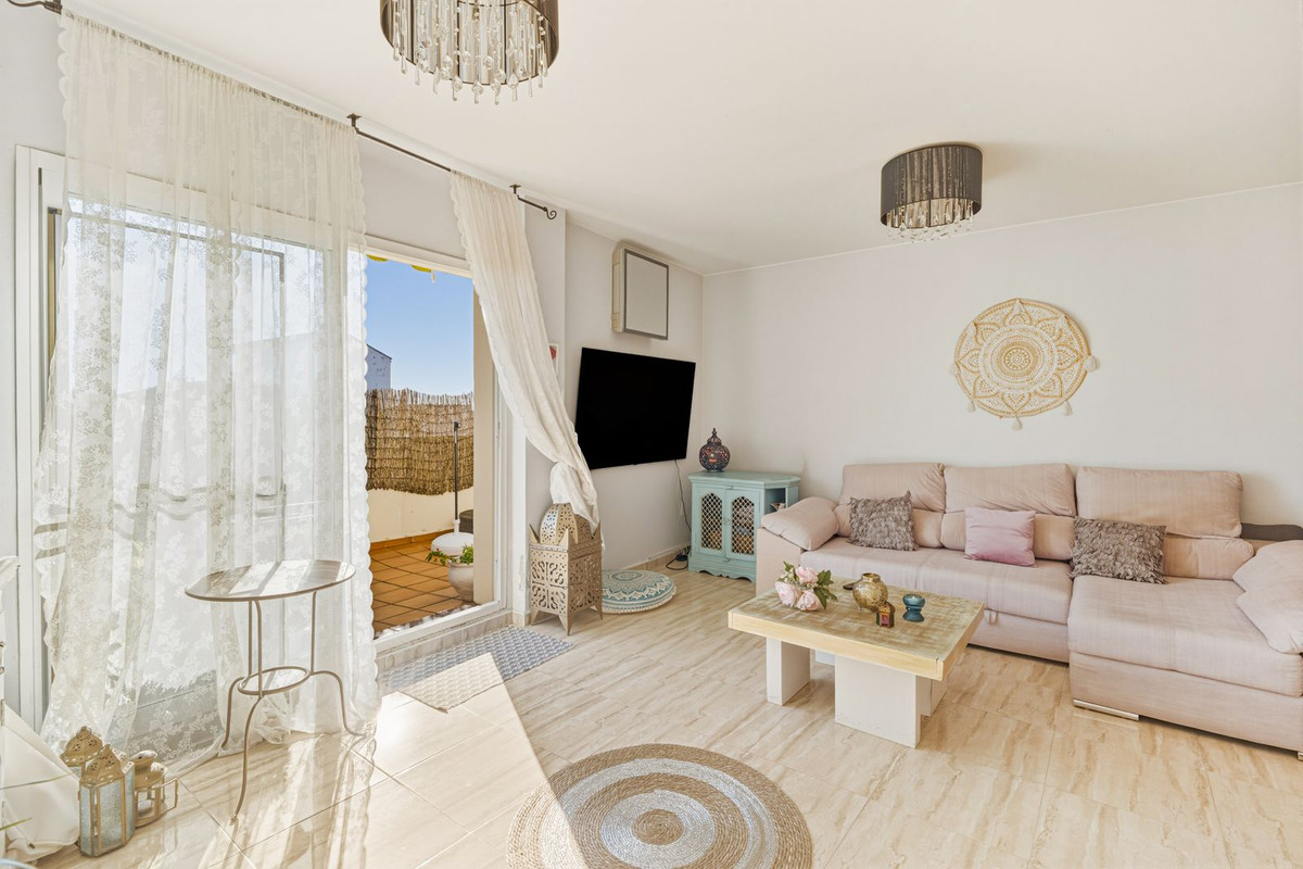 2 bedroom Apartment in Mijas in Mijas - foto 9