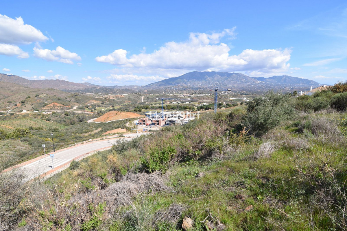 Plot in La Cala Golf in La Cala Golf - foto 3
