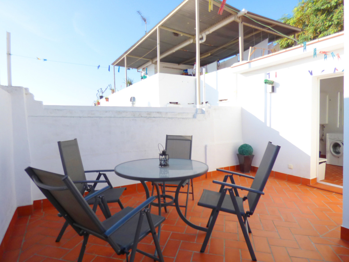 3-slaapkamer villa in Marbella in Marbella - foto 2