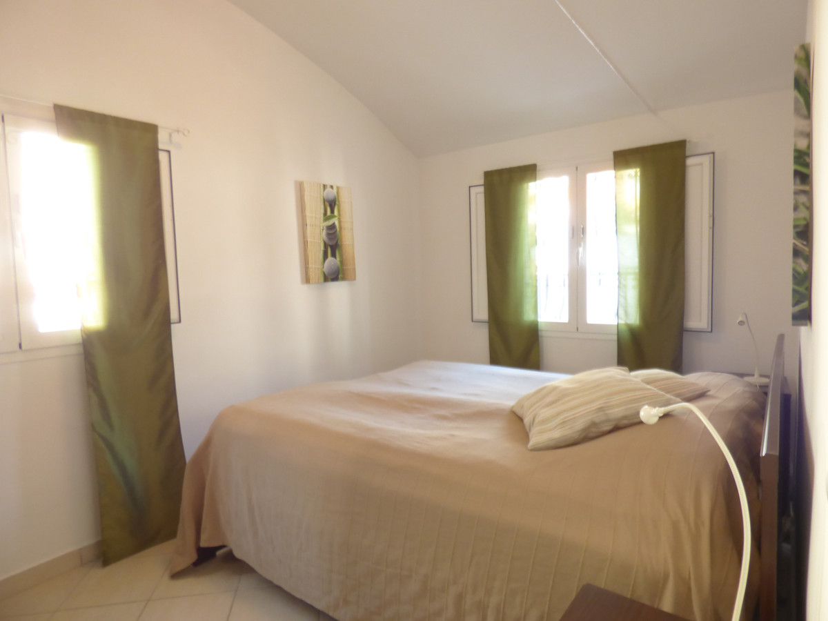 3-slaapkamer villa in Marbella in Marbella - foto 11