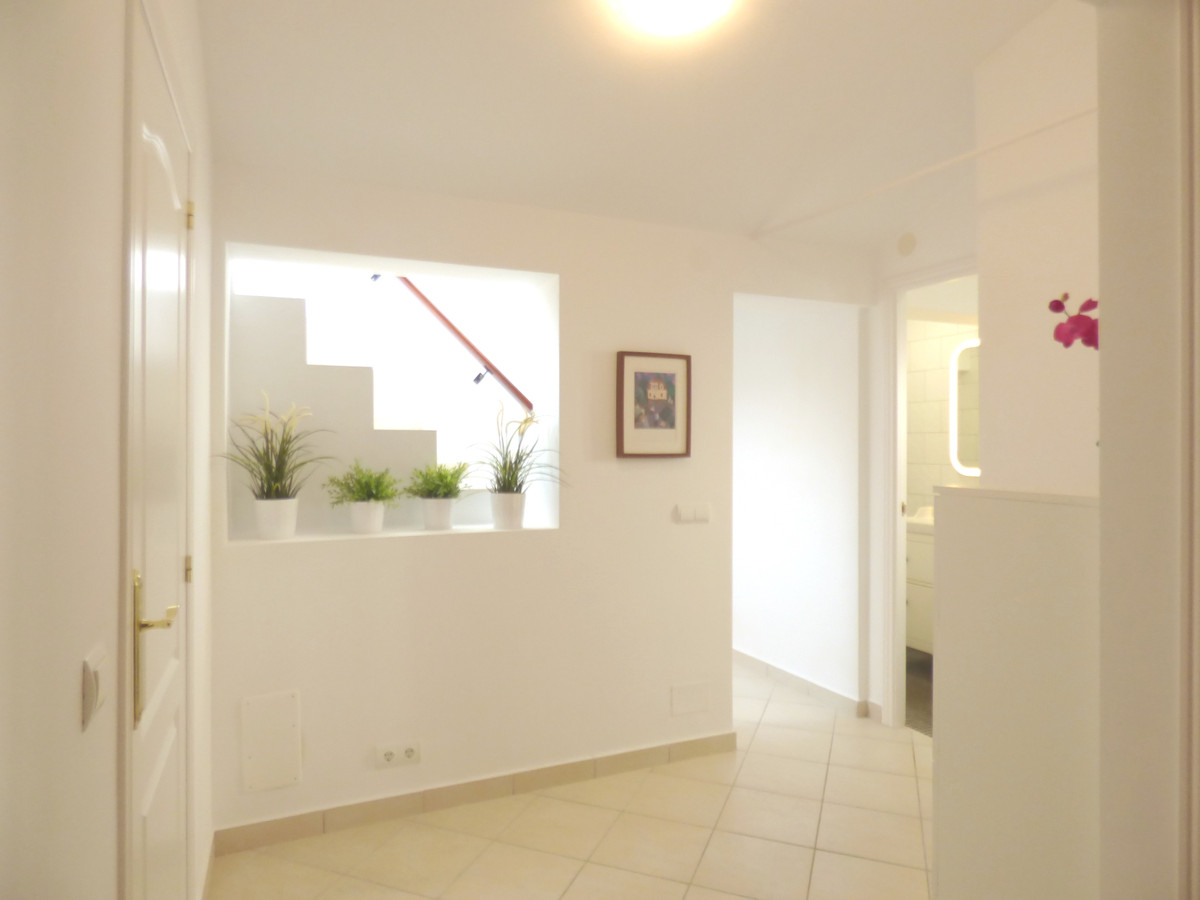 3-slaapkamer villa in Marbella in Marbella - foto 12
