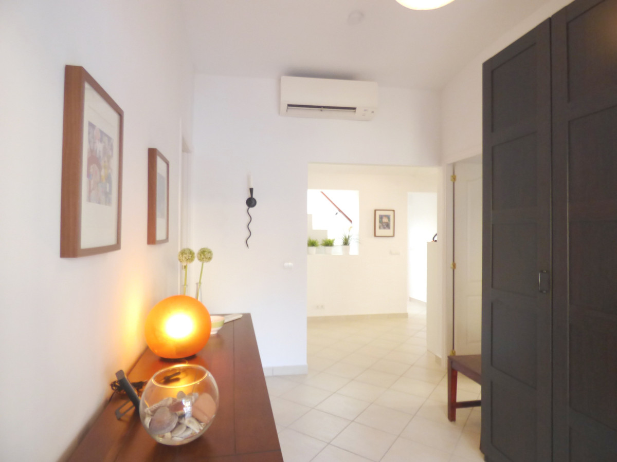 3-slaapkamer villa in Marbella in Marbella - foto 14