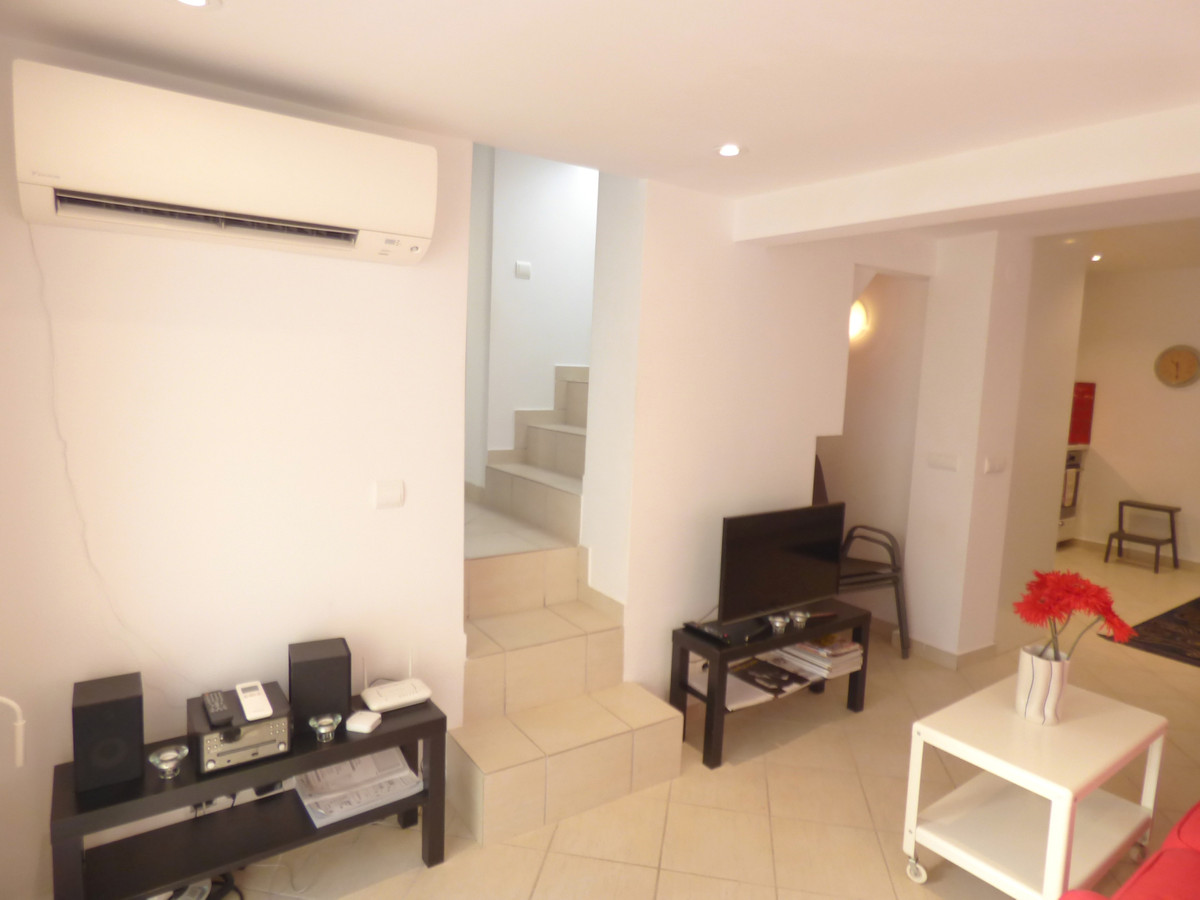 3-slaapkamer villa in Marbella in Marbella - foto 15